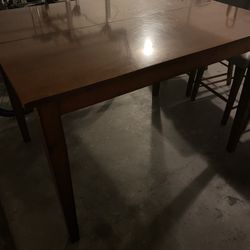 Kitchen Table