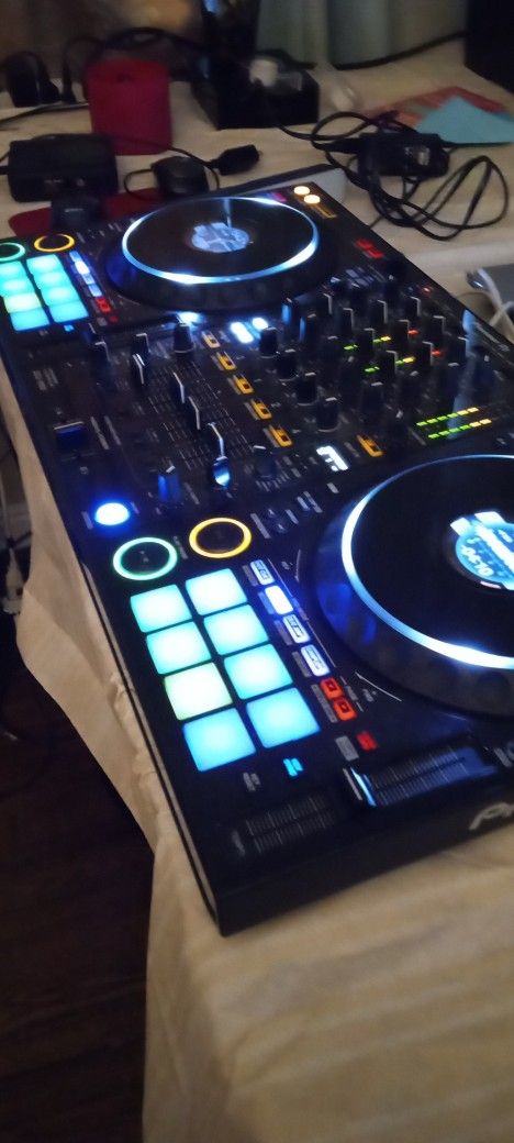 Pioneer Controller DDJ 1000