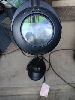 !! Adjustable  Reading  Lamp Firm Price