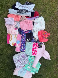 Toddler Girl Clothes
