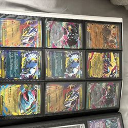 Pokemon Cards Give Me Offers