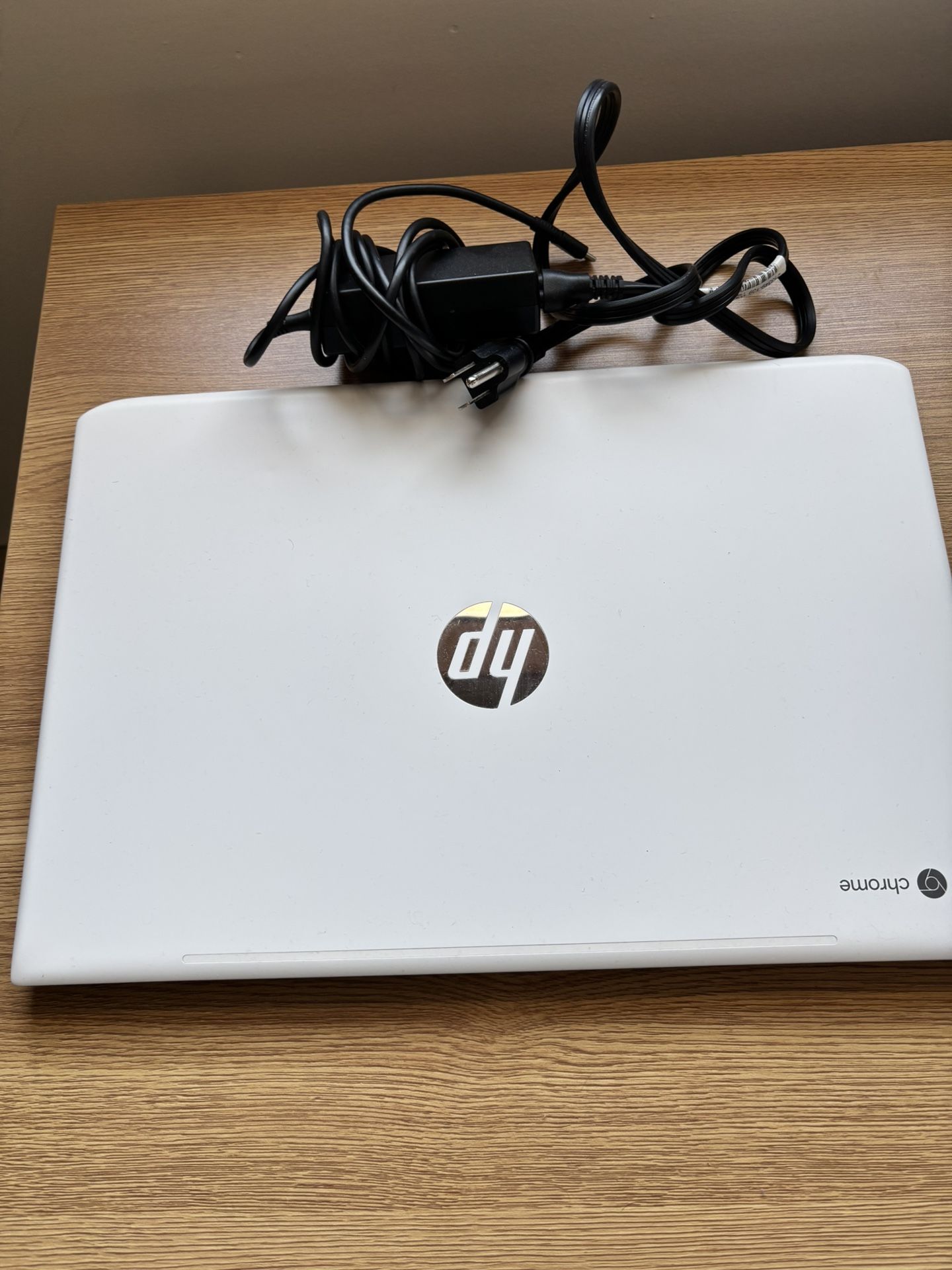 HP Google Chrome Book 14"