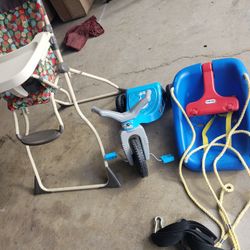 Kids Stuff