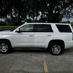 2016 Chevy Tahoe LT 