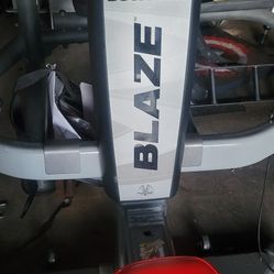 Bowflex Blaze Complete 