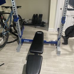 Fitness Gear OB600