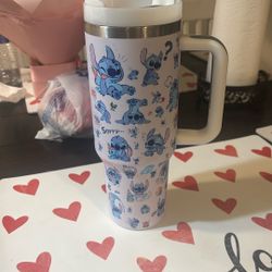 Stitch Cup