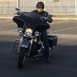 2004 Harley Davidson Road King