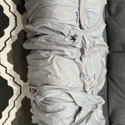 Nomex FRC Shirts Size L