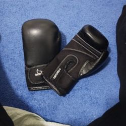 Kickboxing