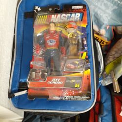 Road Champs Jeff Gordon 