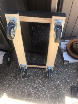 Furniture Dolly