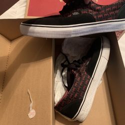 Vans 