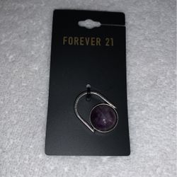 NEW FOREVER 21 RING