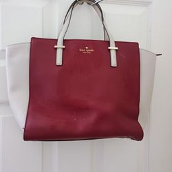 Kate Spade Purse 