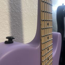 HALO Telecaster 