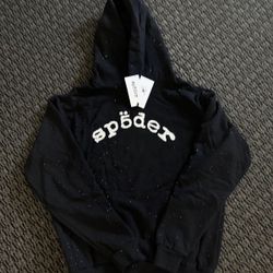 Sp5der Hoodie
