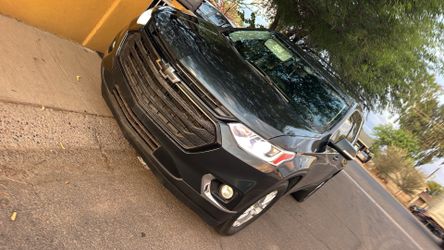 Traverse 2018