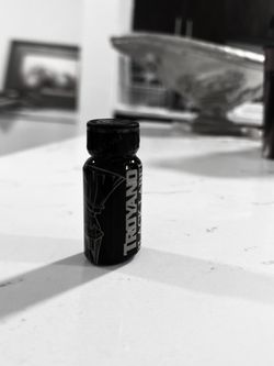 Troyano Black Label. Potencializador Sexual “Natural “ 100% Recomendado.