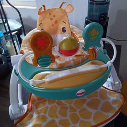 Baby Booster Seat 
