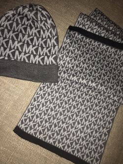 New Mk authentic set