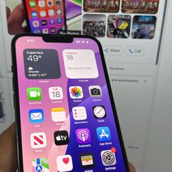 iPhone 13 Pro Max 128GB Unlocked