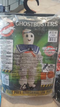 Kid's Halloween Costume Age 5-7 $30 Pick Up In Mesquite 