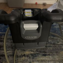 Graco Car Seat Base 