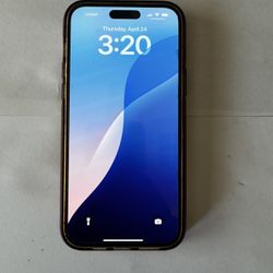 iPhone 15 Plus 