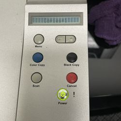 Printer