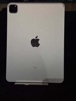 iPad Pro 11” 3rd Gen 128GB WiFi
