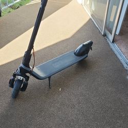 Segway Ninebot E2 Plus II $175