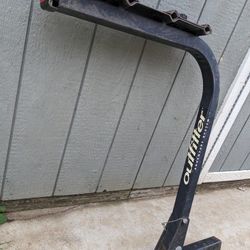 Reese outfitter 4 bike rack hotsell