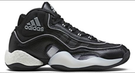Adidas Crazy 2 Kobe Bryant 2ND SIGNATURE SHOE Size's: 7, 7.5 , 8 , 8.5 ,9, 9.5, 10 CONDITION: BRAND NEW WITHOUT BOX