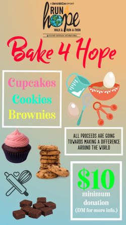 Bake 4 Hope