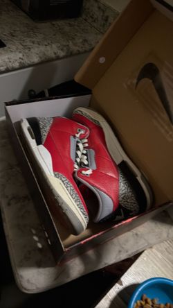 Like new Jordan’s