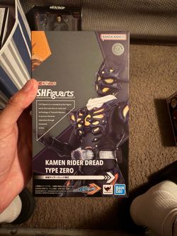 Sh figuarts kamen riders