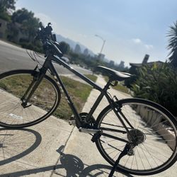 Trek Fx 1 Gen 3 Road Bike