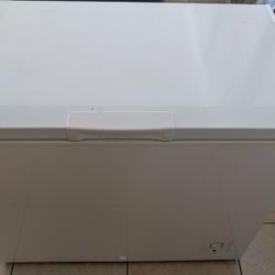 Hisense Deep Freezer