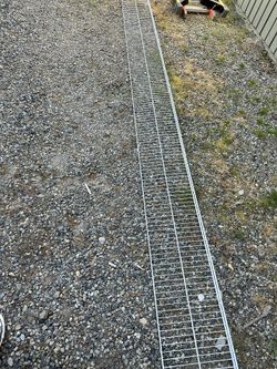 Pantry/ Closet Materials