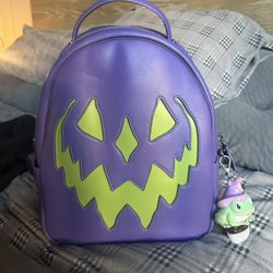 Lively Ghost Backpack