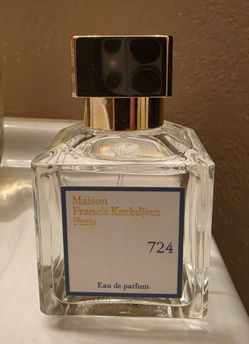 MFK 724 Cologne