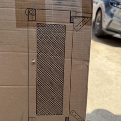Baby’s Bed Gate Brand New