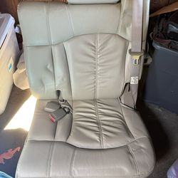 Third row For Chevy Tahoe 80$$ today