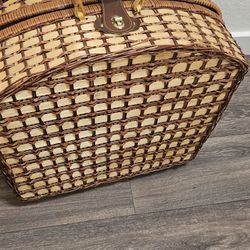 Ikea Camping Baskets 