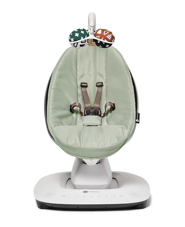 4moms Mamaroo Baby swing