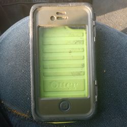 Otter Box IPhone 3 Case
