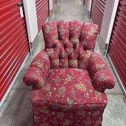 Living Room Arm Chair