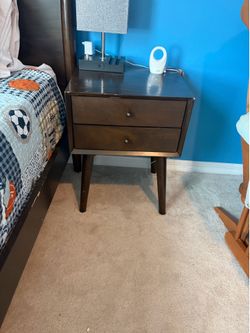 Nightstand