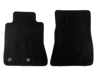 FORD MUSTANG GT 2024-2026 OEM LEFT AND RIGHT FLOOR MAT CARPET (SET)